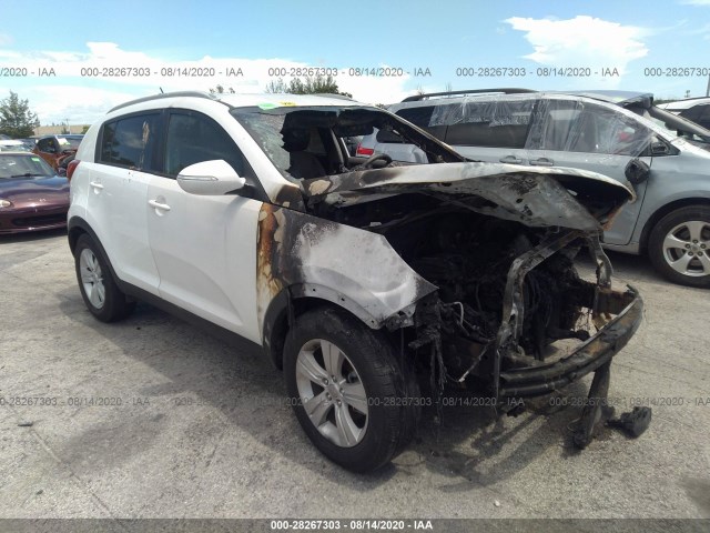 KIA SPORTAGE 2013 kndpb3a22d7460428