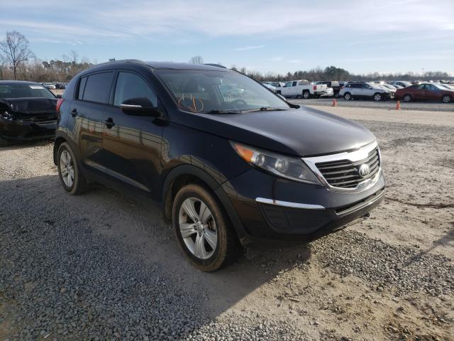 KIA SPORTAGE B 2013 kndpb3a22d7464205