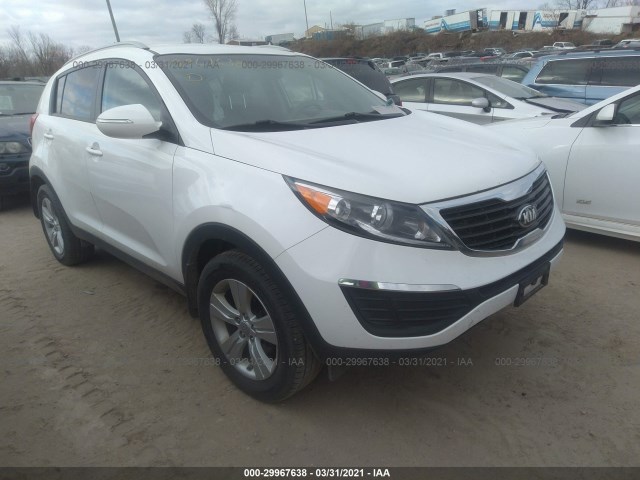 KIA SPORTAGE 2013 kndpb3a22d7467783