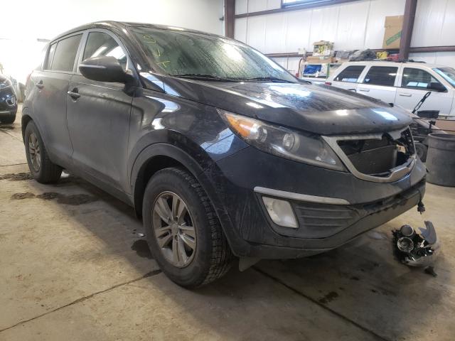 KIA SPORTAGE B 2013 kndpb3a22d7479481