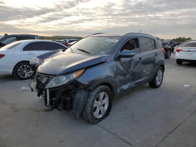 KIA SPORTAGE B 2013 kndpb3a22d7488259