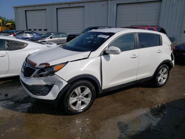 KIA SPORTAGE B 2013 kndpb3a22d7494272