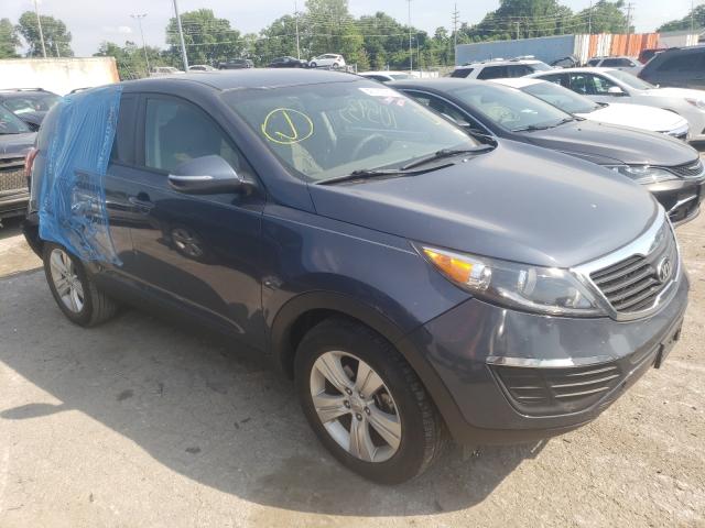 KIA SPORTAGE B 2013 kndpb3a22d7500586