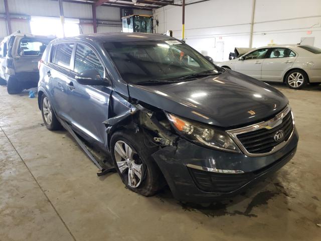 KIA SPORTAGE B 2013 kndpb3a22d7501396