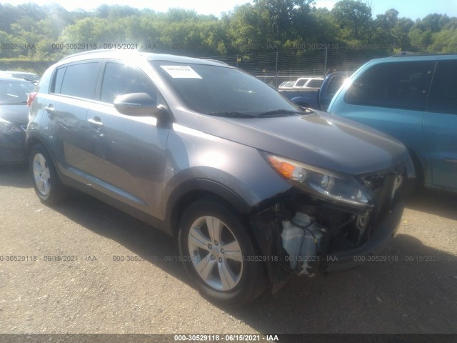 KIA SPORTAGE 2013 kndpb3a22d7502841