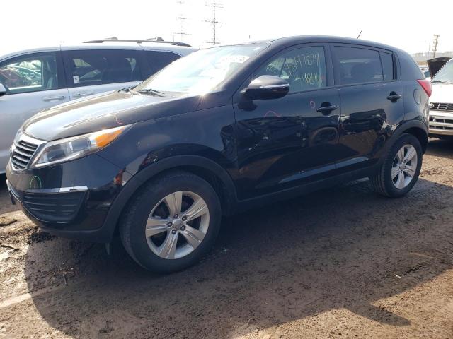 KIA SPORTAGE B 2013 kndpb3a22d7505903