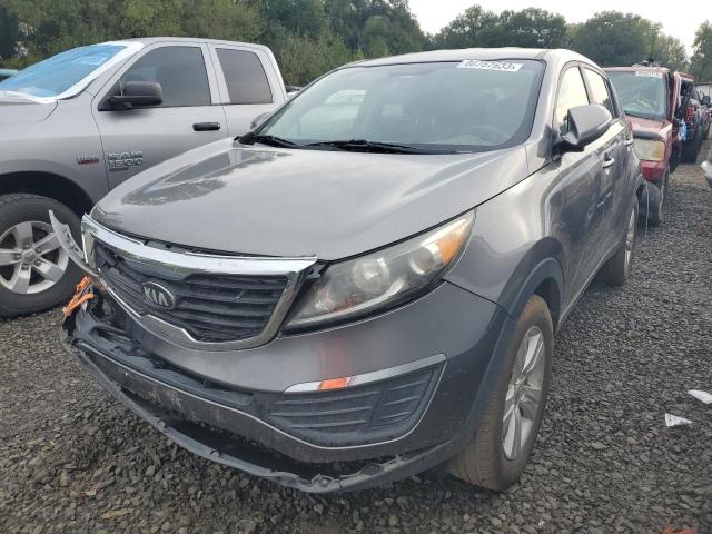 KIA SPORTAGE B 2013 kndpb3a22d7508106