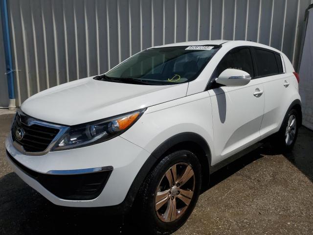 KIA SPORTAGE B 2013 kndpb3a22d7508669