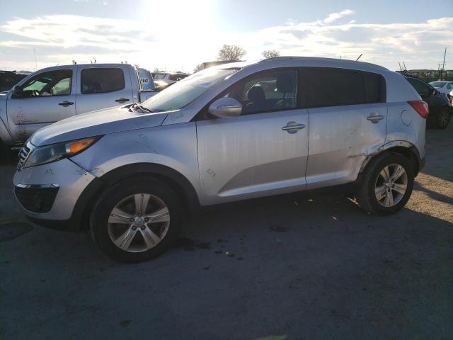 KIA SPORTAGE 2013 kndpb3a22d7512639