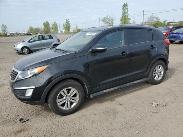 KIA SPORTAGE 2013 kndpb3a22d7513998