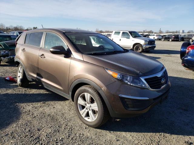 KIA SPORTAGE B 2013 kndpb3a22d7514035