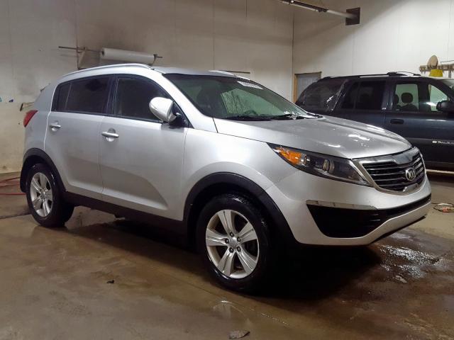 KIA SPORTAGE B 2013 kndpb3a22d7517498