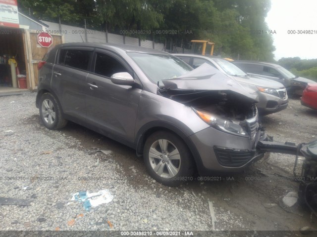 KIA SPORTAGE 2013 kndpb3a22d7518022