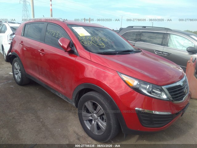 KIA SPORTAGE 2013 kndpb3a22d7519025