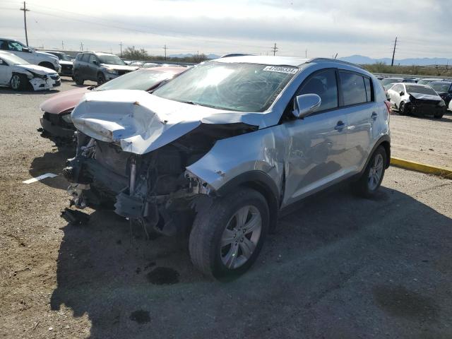 KIA SPORTAGE 2013 kndpb3a22d7530347