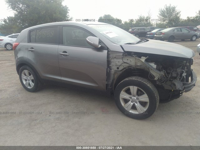 KIA SPORTAGE 2013 kndpb3a22d7531725