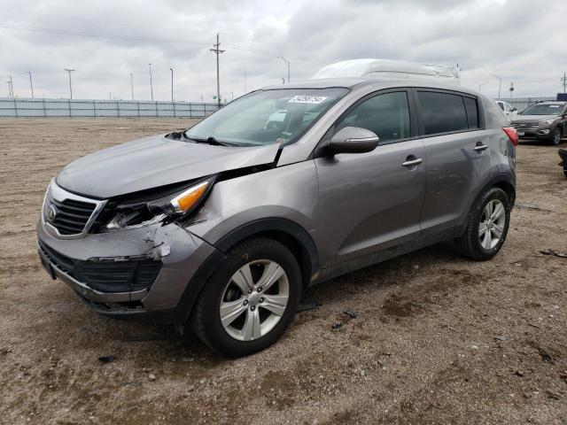 KIA SPORTAGE 2013 kndpb3a22d7532440