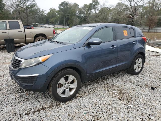 KIA SPORTAGE B 2013 kndpb3a22d7532888