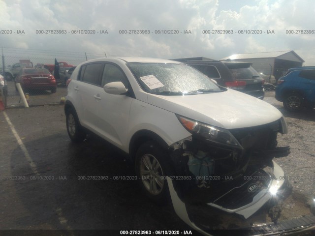 KIA SPORTAGE 2011 kndpb3a23b7013359