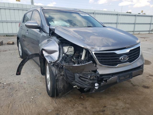 KIA SPORTAGE L 2011 kndpb3a23b7023597