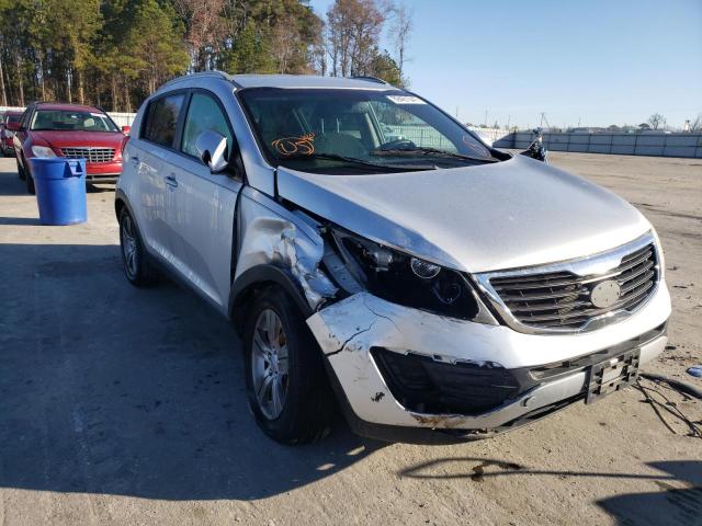 KIA SPORTAGE L 2011 kndpb3a23b7028783