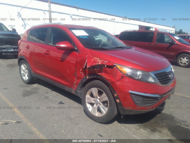 KIA SPORTAGE 2011 kndpb3a23b7031764