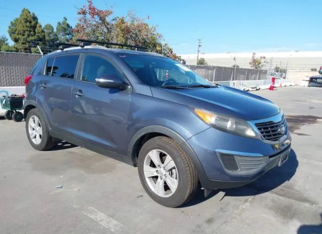 KIA SPORTAGE 2011 kndpb3a23b7035684