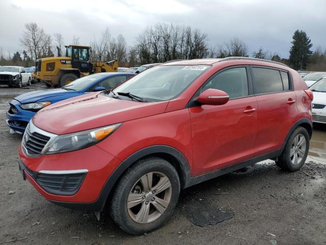 KIA SPORTAGE 2011 kndpb3a23b7060925