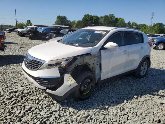 KIA SPORTAGE 2011 kndpb3a23b7063419