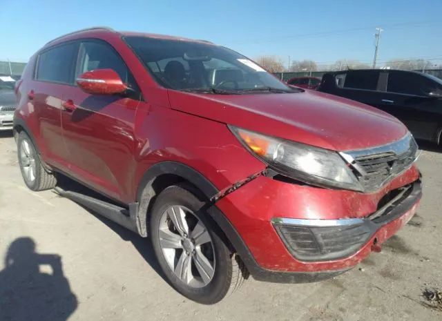 KIA SPORTAGE 2011 kndpb3a23b7066918