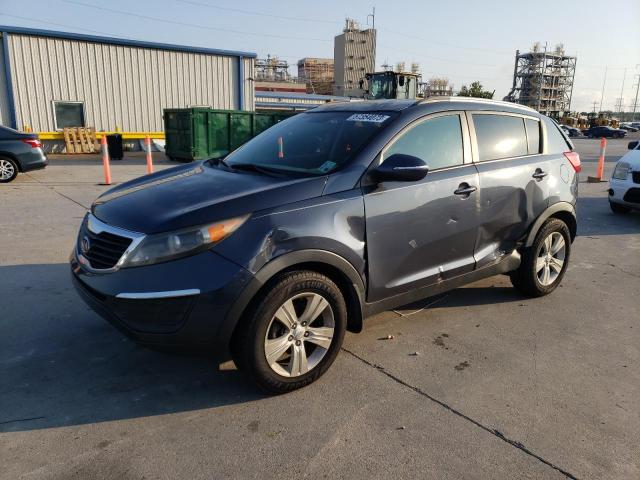 KIA SPORTAGE 2011 kndpb3a23b7076235