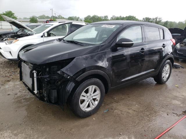 KIA SPORTAGE 2011 kndpb3a23b7076381