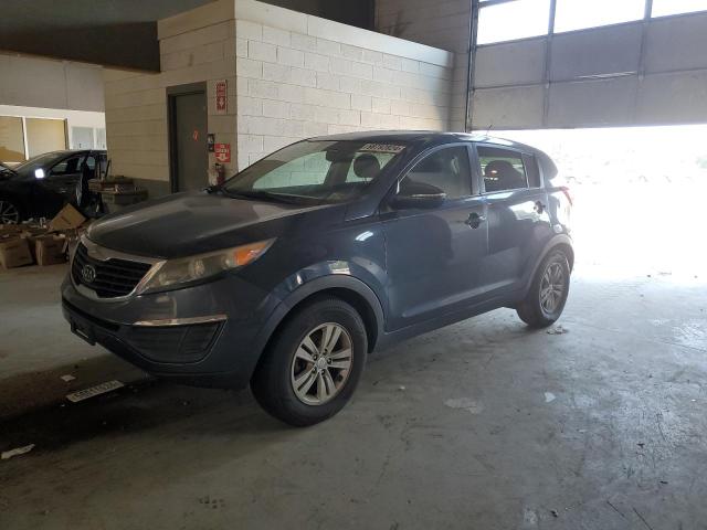 KIA SPORTAGE 2011 kndpb3a23b7078664