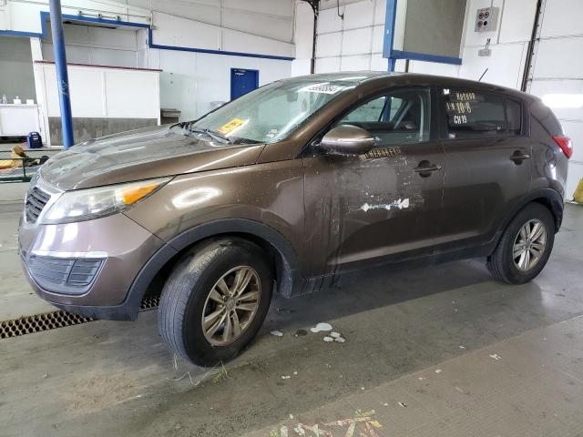 KIA SPORTAGE 2011 kndpb3a23b7089180