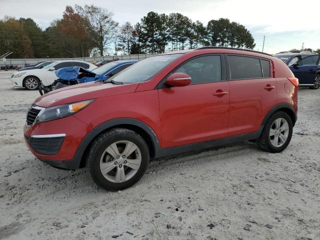 KIA SPORTAGE L 2011 kndpb3a23b7089311