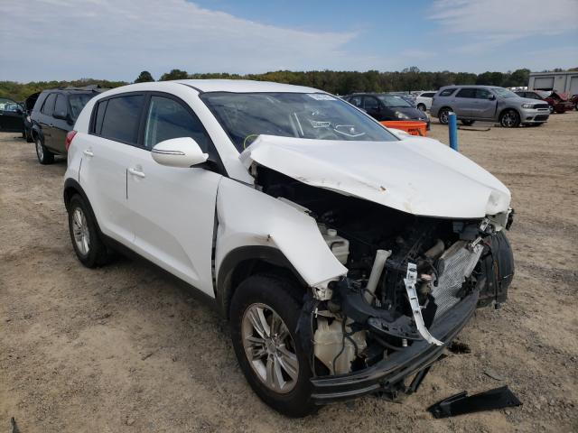 KIA SPORTAGE L 2011 kndpb3a23b7089373