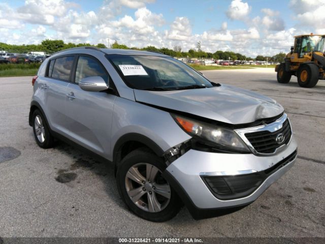 KIA SPORTAGE 2011 kndpb3a23b7092161