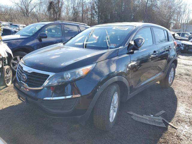 KIA SPORTAGE 2011 kndpb3a23b7115261