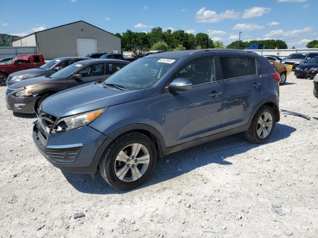 KIA SPORTAGE 2011 kndpb3a23b7127233