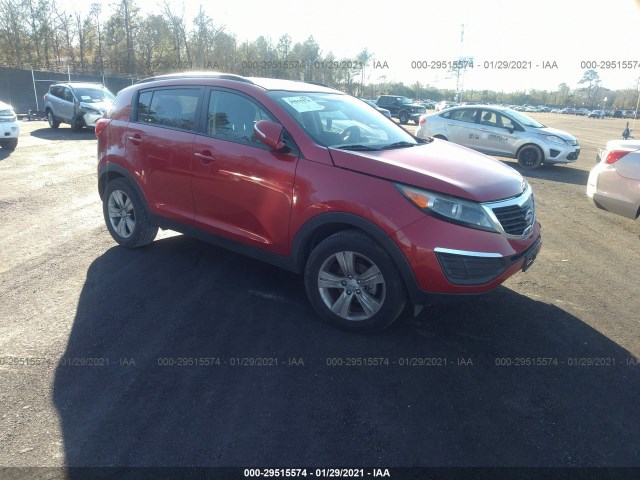 KIA SPORTAGE 2011 kndpb3a23b7156828