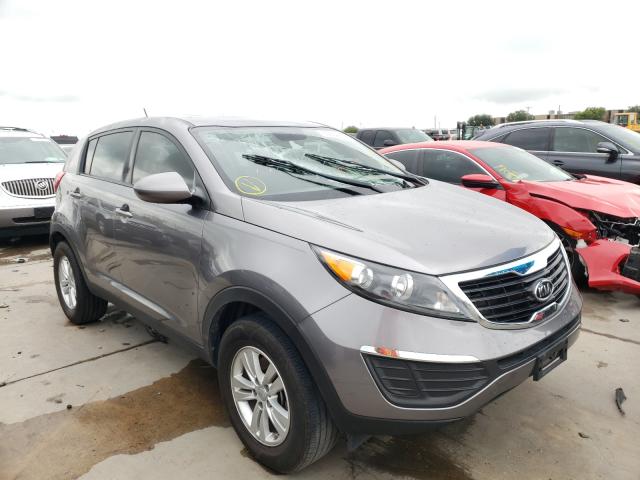 KIA SPORTAGE B 2012 kndpb3a23c7186574