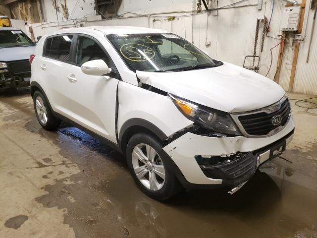 KIA SPORTAGE B 2012 kndpb3a23c7194156