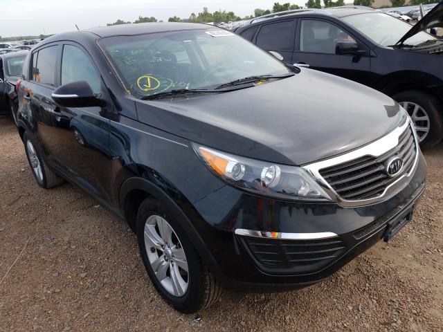 KIA SPORTAGE B 2012 kndpb3a23c7197459