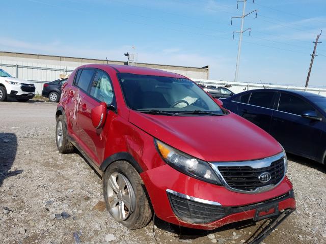 KIA SPORTAGE B 2012 kndpb3a23c7198188