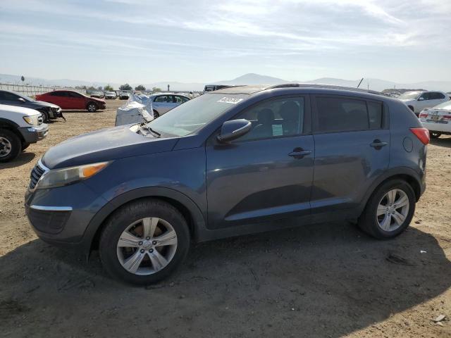 KIA SPORTAGE B 2012 kndpb3a23c7206371