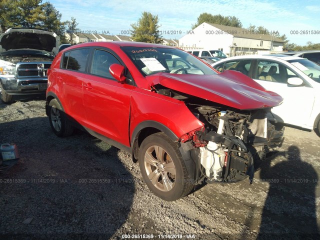 KIA SPORTAGE 2012 kndpb3a23c7211859