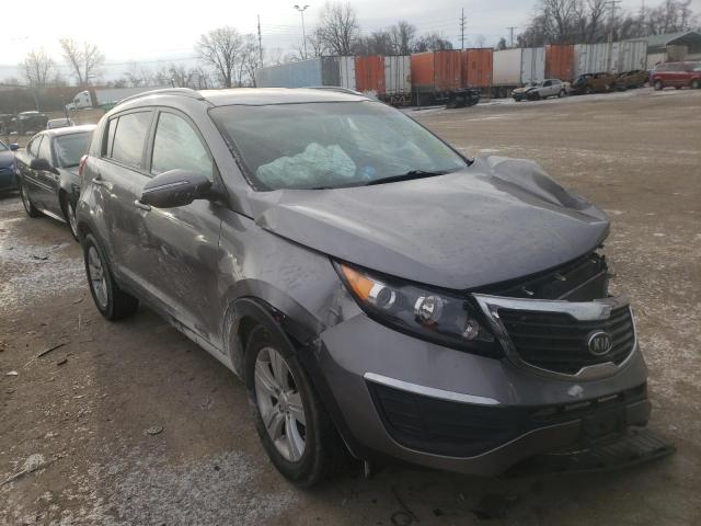 KIA SPORTAGE B 2012 kndpb3a23c7217404