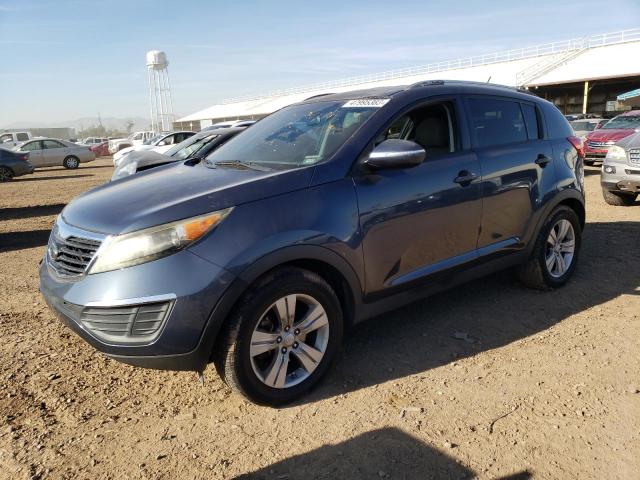 KIA SPORTAGE B 2012 kndpb3a23c7225177