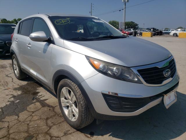 KIA SPORTAGE B 2012 kndpb3a23c7229312