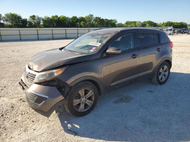 KIA SPORTAGE 2012 kndpb3a23c7235269